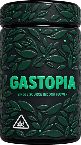 Банка Gastopia, 7 г